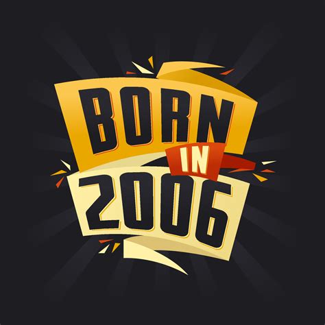 born in 2006 porn|Born In 2006 Vidéos Porno 